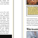 Southern MN All-Outdoors Atlas & Field Guide pg. 144-145