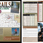 Southern MN All-Outdoors Atlas & Field Guide pg. 148-149