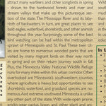 Southern MN All-Outdoors Atlas & Field Guide pg. 140-141