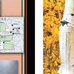 Southern MN All-Outdoors Atlas & Field Guide pg. 136-137