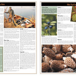 Southern MN All-Outdoors Atlas & Field Guide pg. 128-129