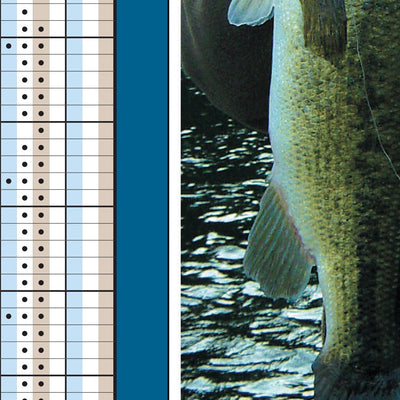 Southern MN All-Outdoors Atlas & Field Guide pg. 106-107