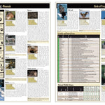 Southern MN All-Outdoors Atlas & Field Guide pg. 142-143