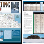 Southern MN All-Outdoors Atlas & Field Guide pg. 152-153