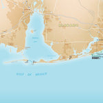 Gulf Islands National Seashore