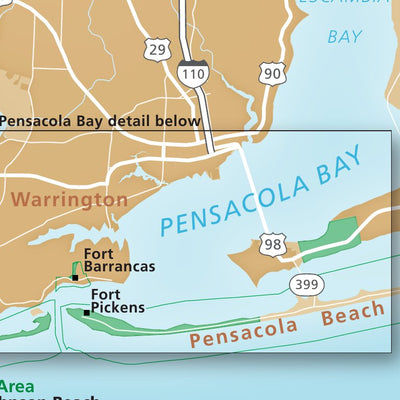 Gulf Islands National Seashore