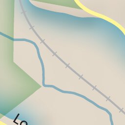 Johnstown Flood National Memorial