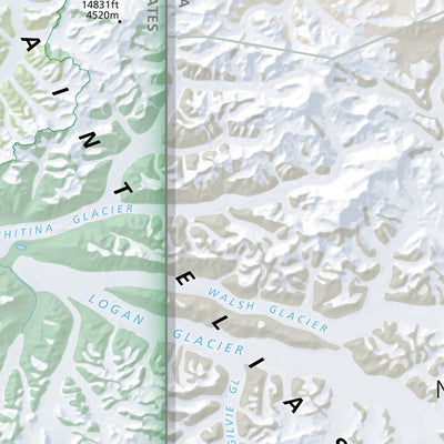 Wrangell-St. Elias National Park & Preserve