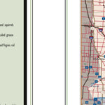 Northeastern MN All-Outdoors Atlas & Field Guide pg. 000-001