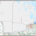 Northeastern MN All-Outdoors Atlas & Field Guide pg. 012-013