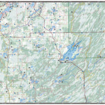 Northeastern MN All-Outdoors Atlas & Field Guide pg. 072-073