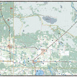 Northeastern MN All-Outdoors Atlas & Field Guide pg. 032-033