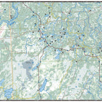 Northeastern MN All-Outdoors Atlas & Field Guide pg. 058-059