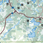Northeastern MN All-Outdoors Atlas & Field Guide pg. 058-059