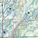 Northeastern MN All-Outdoors Atlas & Field Guide pg. 074-075