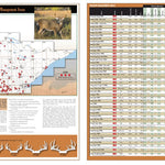 Northeastern MN All-Outdoors Atlas & Field Guide pg. 114-115