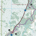 Northeastern MN All-Outdoors Atlas & Field Guide pg. 034-035