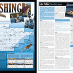 Northeastern MN All-Outdoors Atlas & Field Guide pg. 100-101