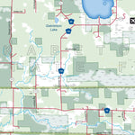 Northeastern MN All-Outdoors Atlas & Field Guide pg. 036-037