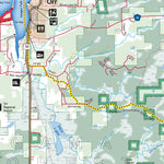 Northeastern MN All-Outdoors Atlas & Field Guide pg. 036-037