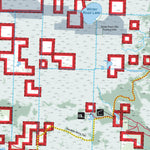 Northeastern MN All-Outdoors Atlas & Field Guide pg. 008-009