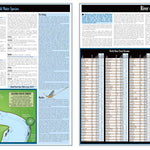 Northeastern MN All-Outdoors Atlas & Field Guide pg. 110-111