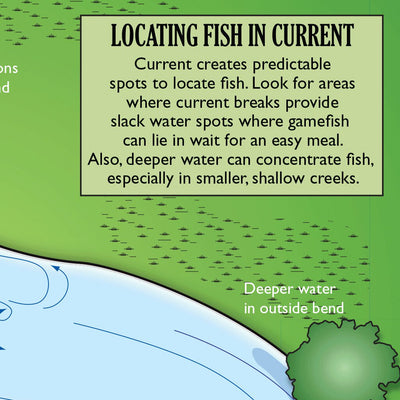 Northeastern MN All-Outdoors Atlas & Field Guide pg. 110-111