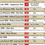 Northeastern MN All-Outdoors Atlas & Field Guide pg. 116-117