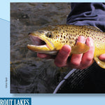 Northeastern MN All-Outdoors Atlas & Field Guide pg. 046-047