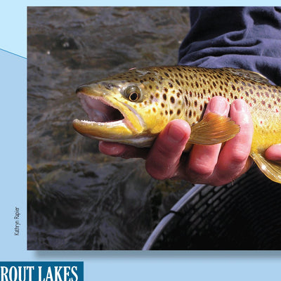 Northeastern MN All-Outdoors Atlas & Field Guide pg. 046-047