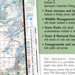 Northeastern MN All-Outdoors Atlas & Field Guide pg. 002-003