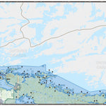 Northeastern MN All-Outdoors Atlas & Field Guide pg. 014-015