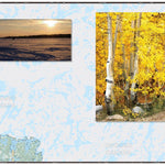 Northeastern MN All-Outdoors Atlas & Field Guide pg. 026-027