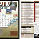 Northeastern MN All-Outdoors Atlas & Field Guide pg. 150-151
