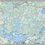 Northeastern MN All-Outdoors Atlas & Field Guide pg. 038-039