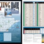 Northeastern MN All-Outdoors Atlas & Field Guide pg. 154-155