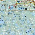 Northeastern MN All-Outdoors Atlas & Field Guide pg. 042-043