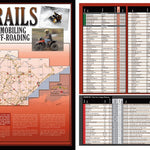 Northeastern MN All-Outdoors Atlas & Field Guide pg. 152-153