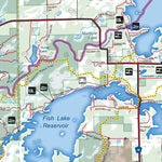 Northeastern MN All-Outdoors Atlas & Field Guide pg. 086-087