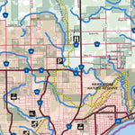 Northeastern MN All-Outdoors Atlas & Field Guide pg. 086-087