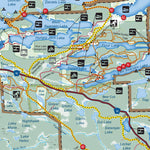 Northeastern MN All-Outdoors Atlas & Field Guide pg. 044-045