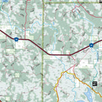 Northeastern MN All-Outdoors Atlas & Field Guide pg. 050-051