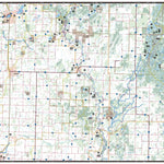 Northeastern MN All-Outdoors Atlas & Field Guide pg. 090-091