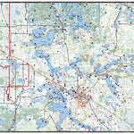 Northeastern MN All-Outdoors Atlas & Field Guide pg. 068-069