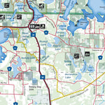 Northeastern MN All-Outdoors Atlas & Field Guide pg. 068-069