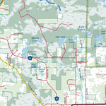 Northeastern MN All-Outdoors Atlas & Field Guide pg. 056-057