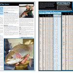 Northeastern MN All-Outdoors Atlas & Field Guide pg. 104-105