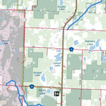 Northeastern MN All-Outdoors Atlas & Field Guide pg. 064-065