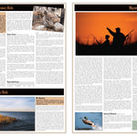 Northeastern MN All-Outdoors Atlas & Field Guide pg. 120-121