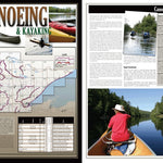Northeastern MN All-Outdoors Atlas & Field Guide pg. 130-131